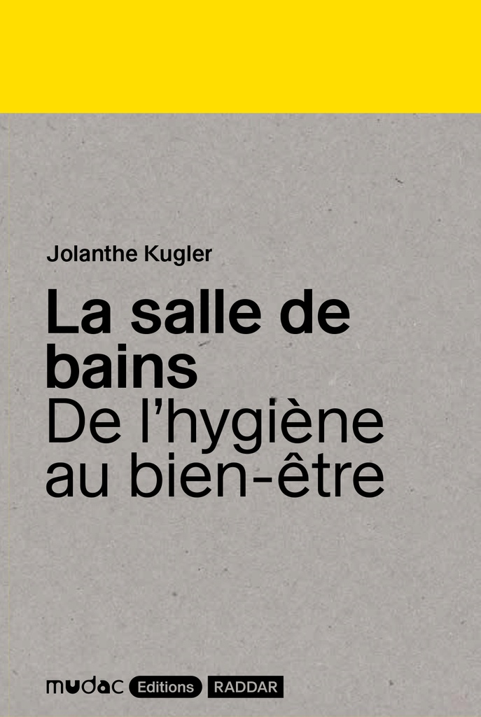 [9782378965778] La salle de bains