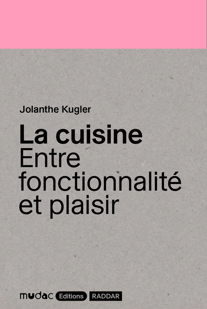 [9782378965761] La cuisine