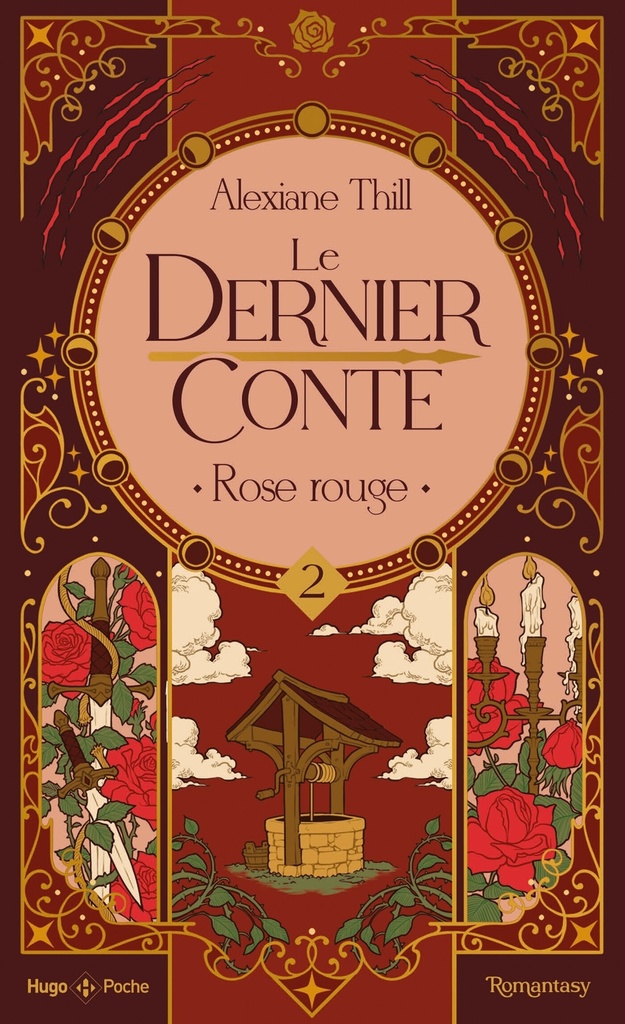 [9791042903848] Le dernier conte - Tome 02