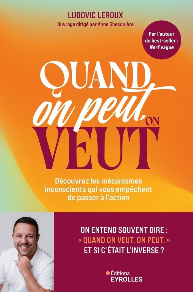 [9782416024856] Quand on peut, on veut