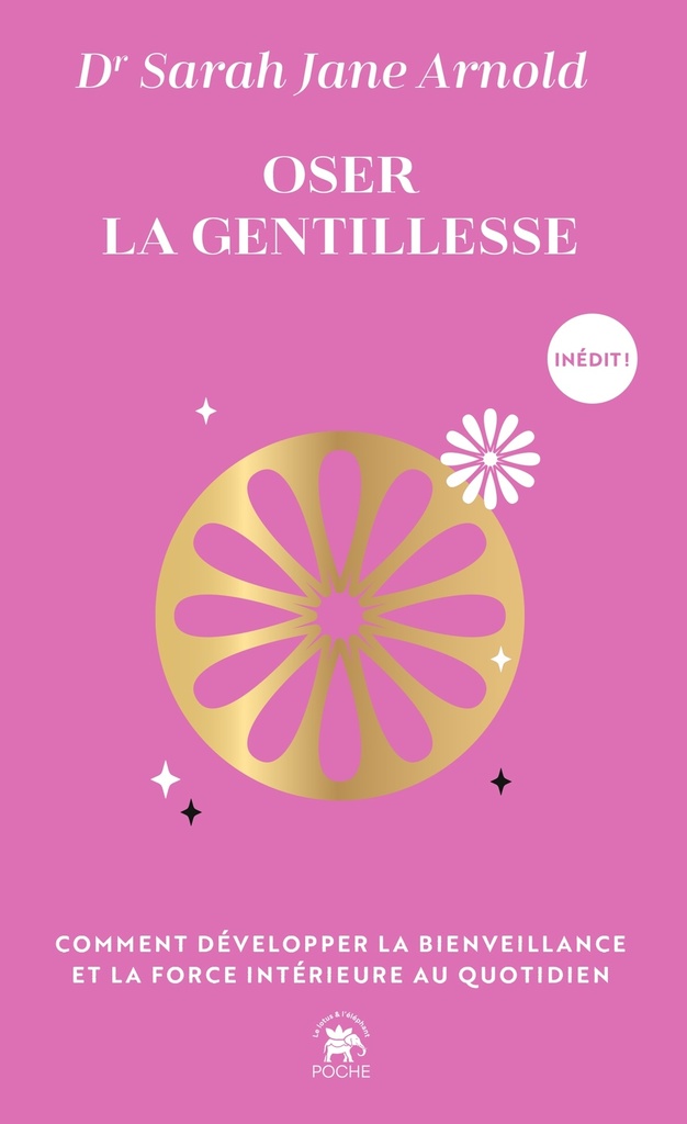 [9782017290674] Oser la gentillesse