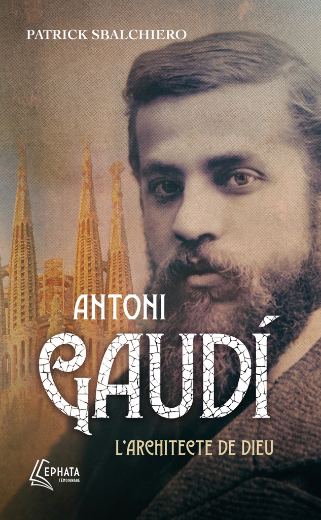 [9782385501204] Antoni Gaudi