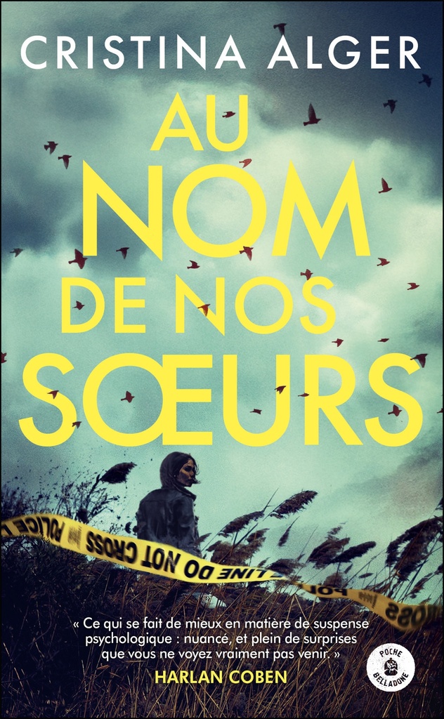 [9782488853026] Au nom de nos sœurs