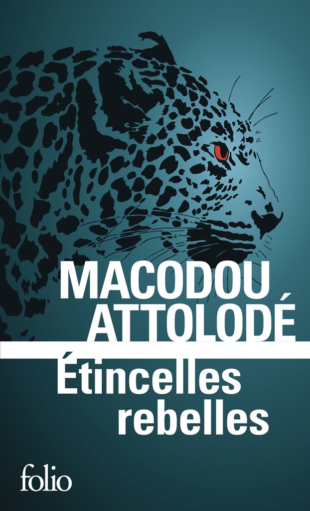 [9782073135452] Étincelles rebelles