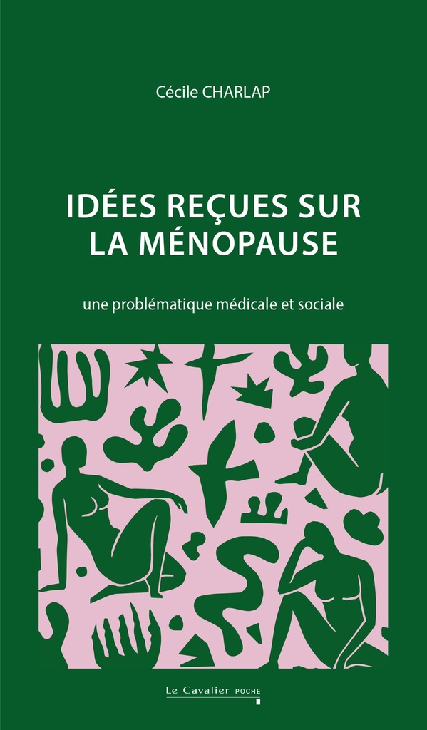 [9791031808369] Idées reçues sur la ménopause