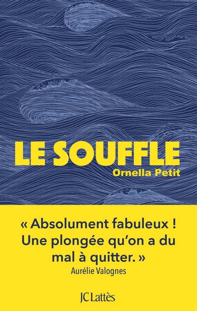 [9782709677448] Le souffle