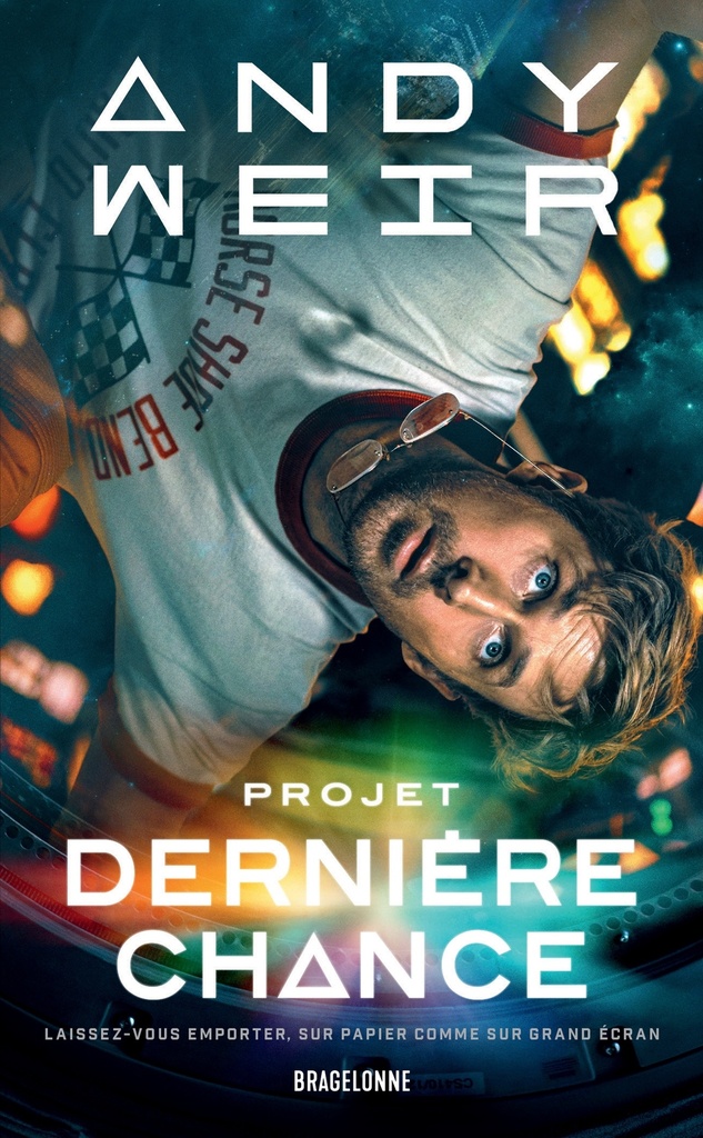 [9791028128623] Projet Dernière Chance