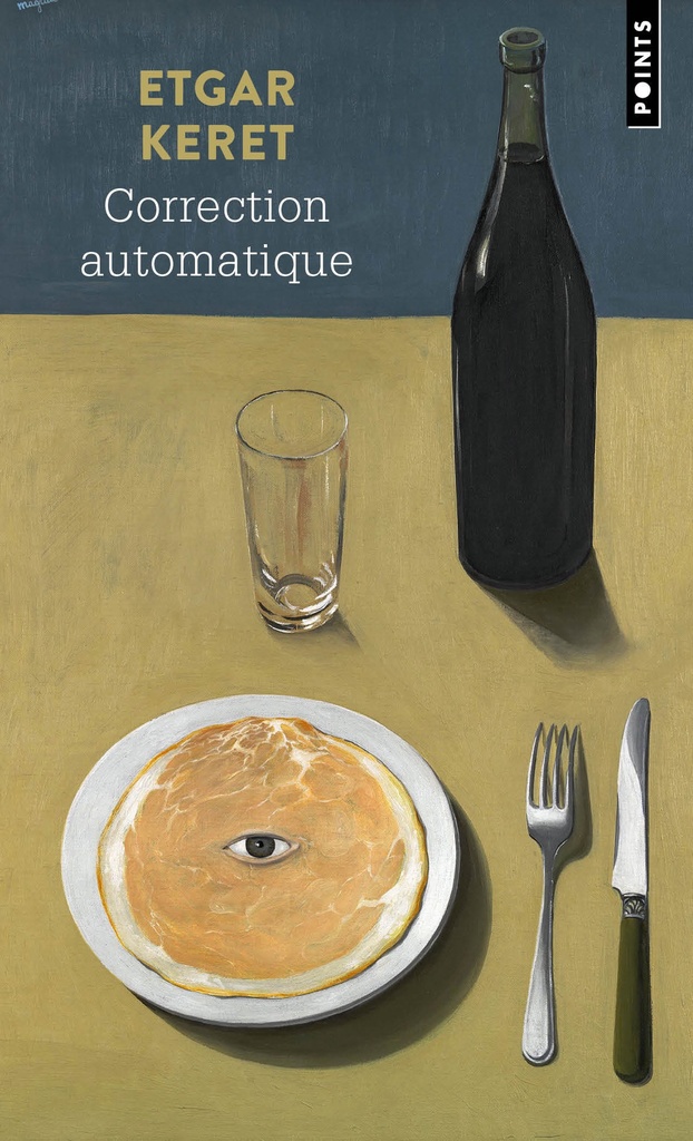 [9791041426898] Correction automatique