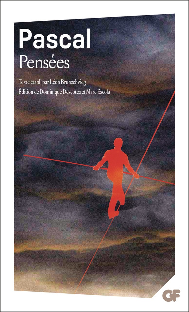 [9782080164674] Pensées