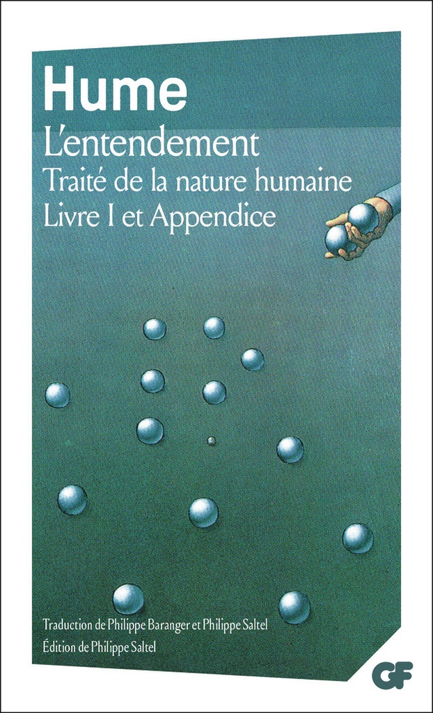 [9782080147998] Traité de la nature humaine