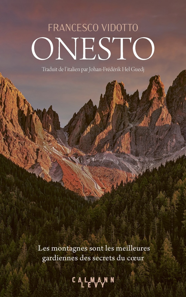 [9782702194454] Onesto