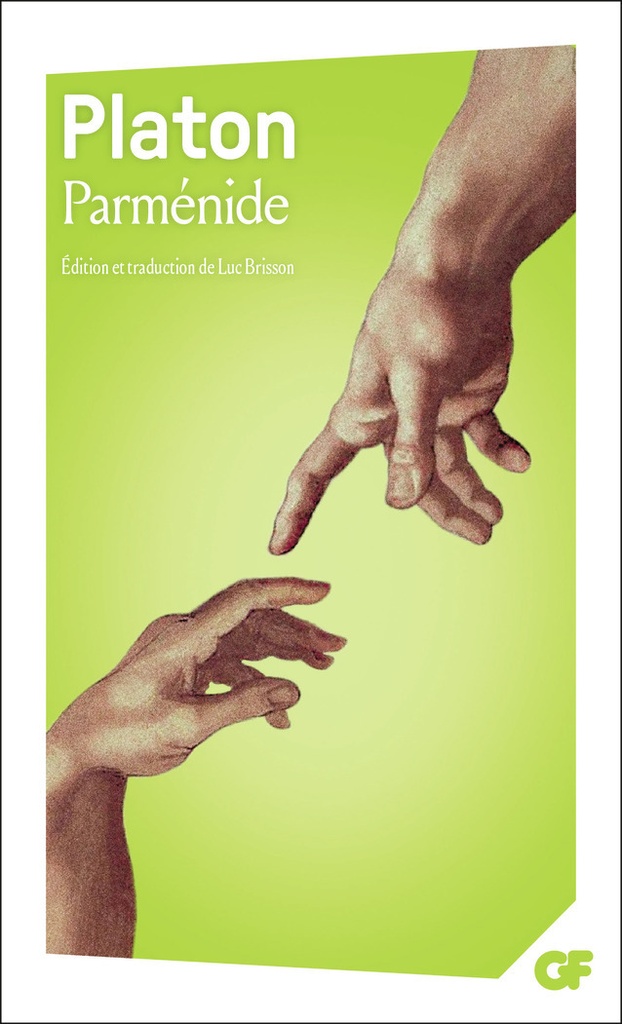 [9782080149022] Parménide