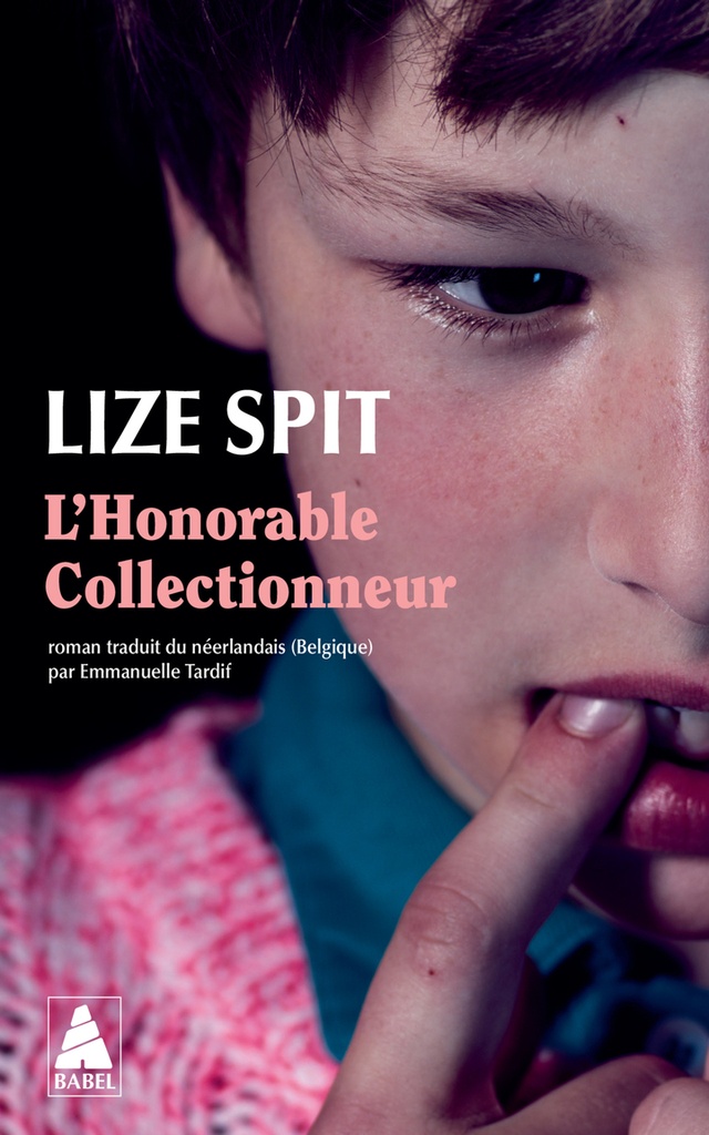 [9782330218065] L'Honorable Collectionneur