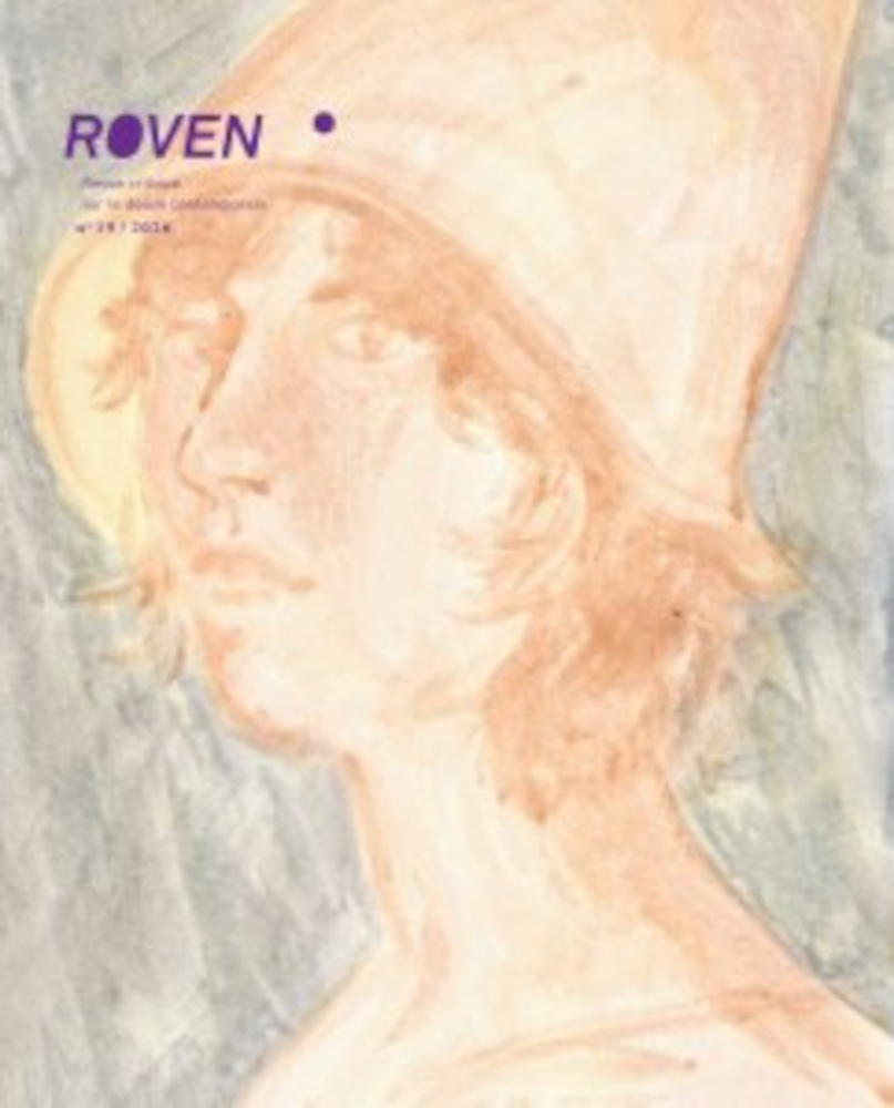 [9782918450450] Roven n° 19