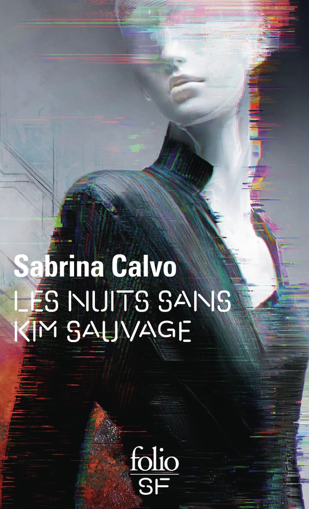 [9782073114372] Les nuits sans Kim Sauvage