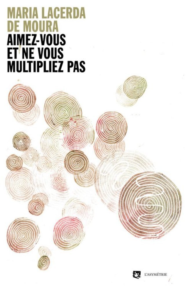 [9791096441266] AIMEZ-VOUS ET NE VOUS MULTIPLIEZ PAS