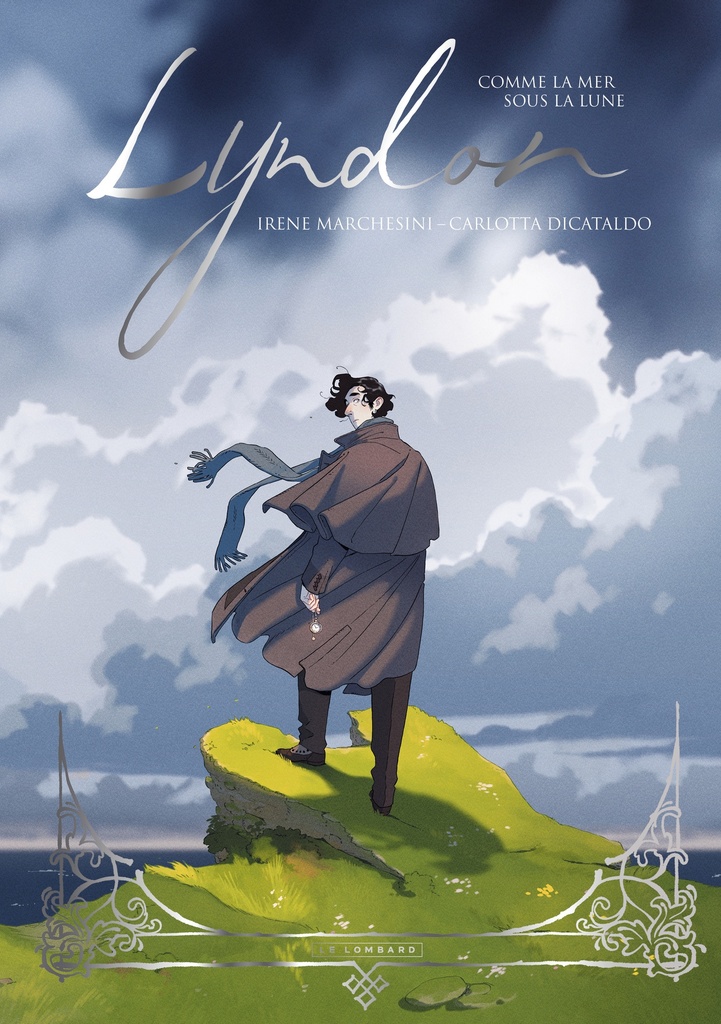 [9782808215565] Lyndon