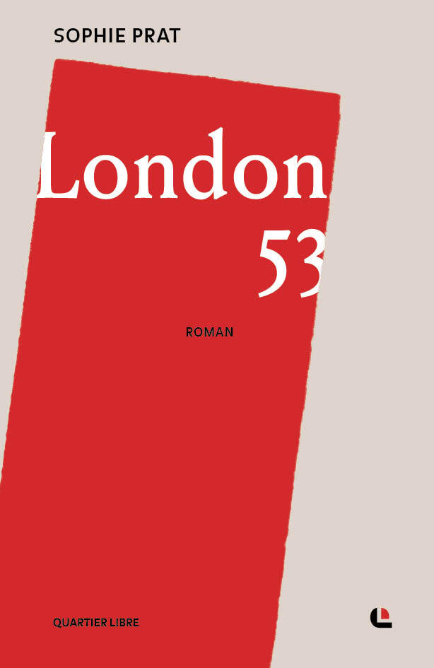 [9782487638068] London 53