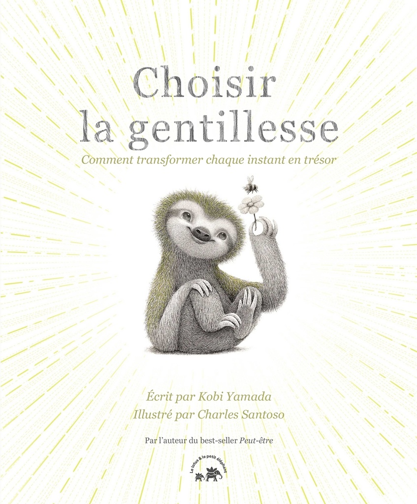 [9782017334033] Choisir la gentillesse