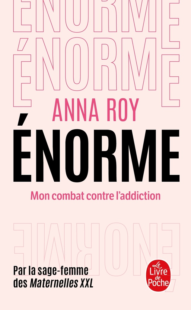 [9782253254263] Énorme