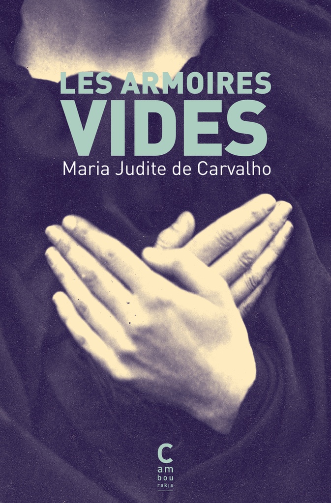 [9782386691430] Les armoires vides