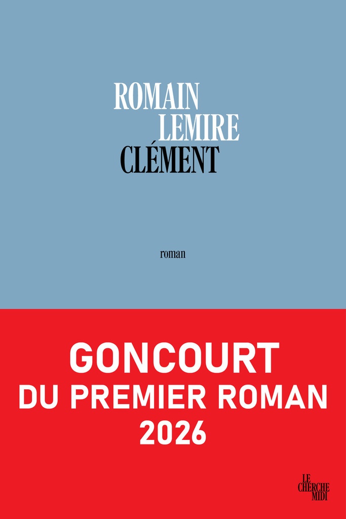 [9782749185705] Clément