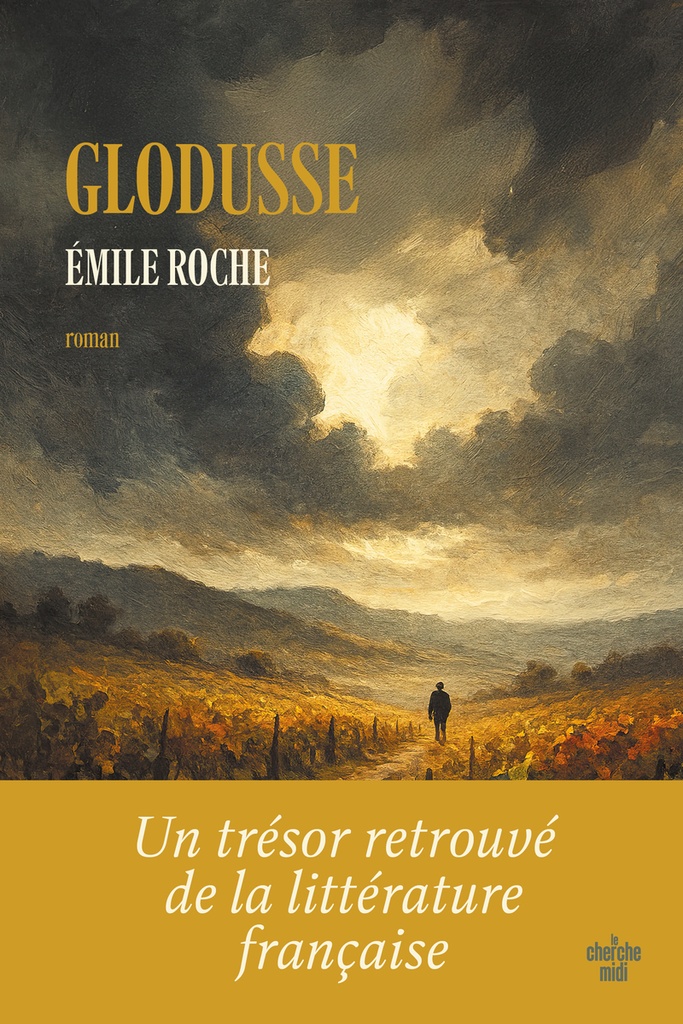 [9782749180205] Glodusse