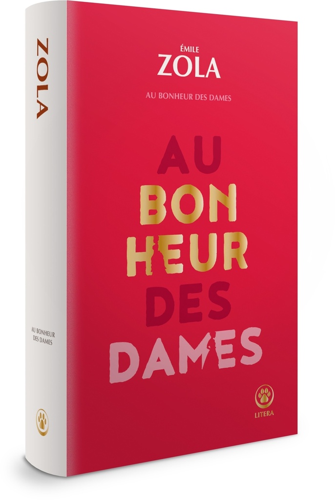 [9782351789469] Au Bonheur des Dames