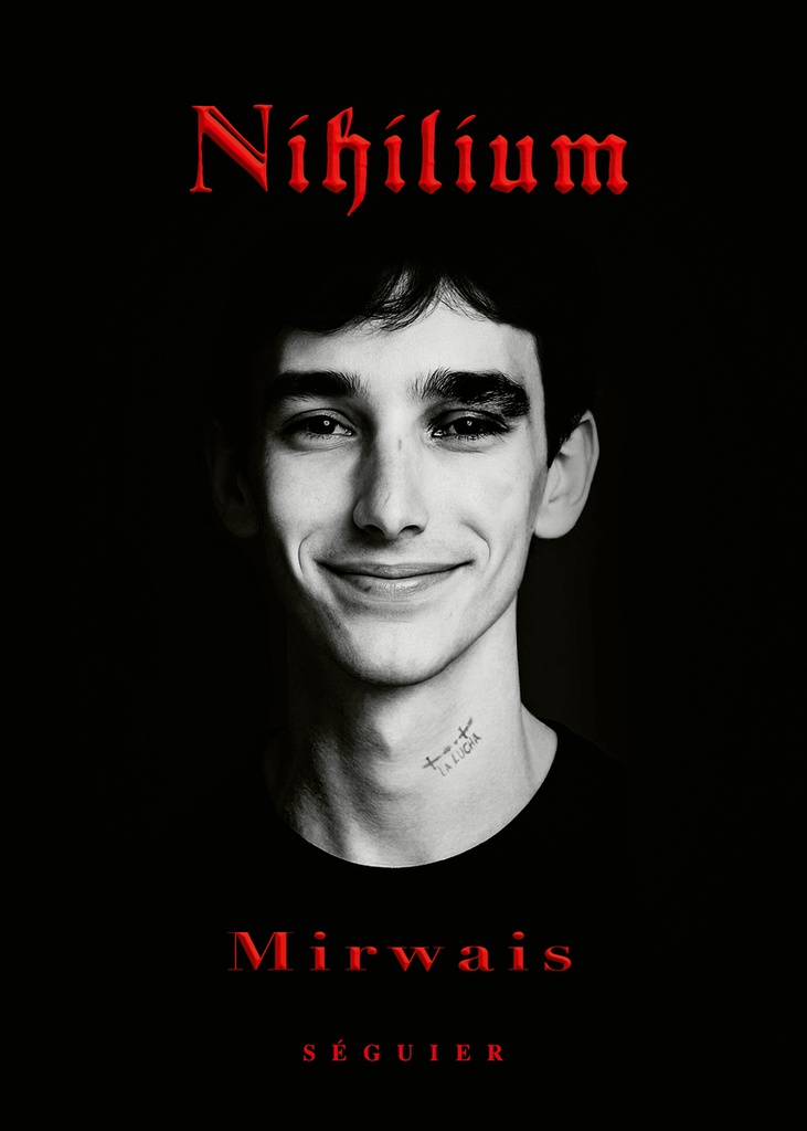 [9782386360664] Nihilium