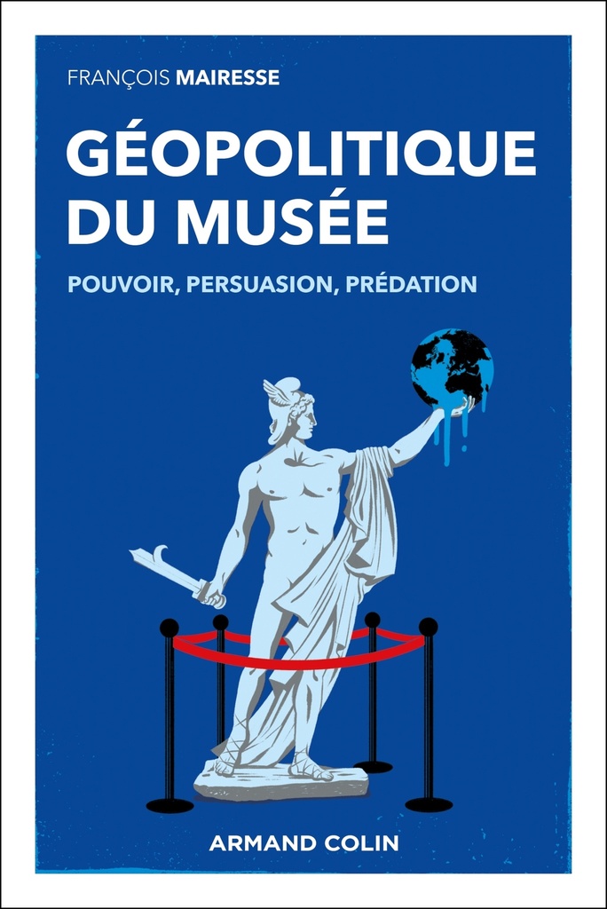 [9782200642433] Géopolitique du musée