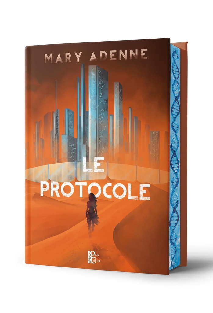 [9782494202337] Le protocole