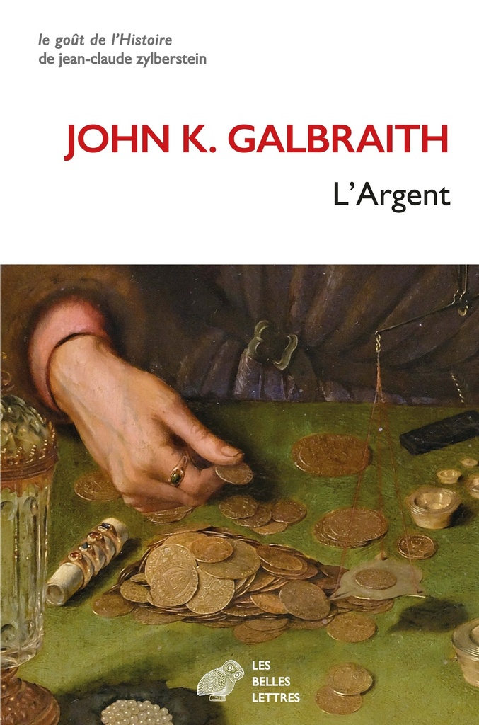 [9782251458649] L'Argent