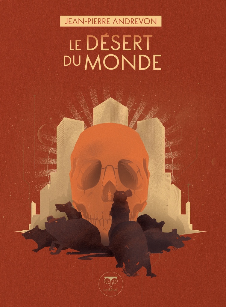 [9782381632124] Le désert du monde