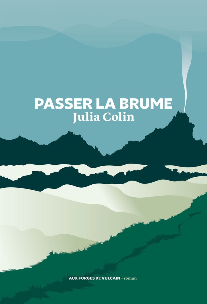 [9782373053760] Passer la Brume