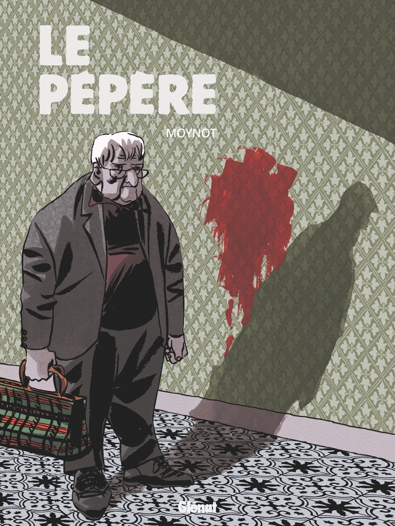 [9782344069318] Le Pépère