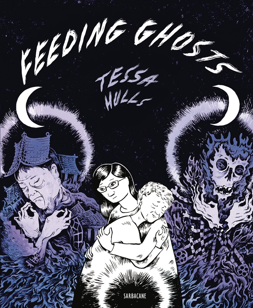 [9791040808145] Feeding Ghosts