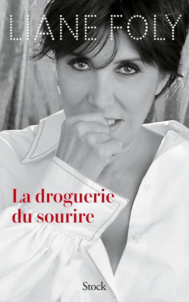 [9782234099128] La droguerie du sourire