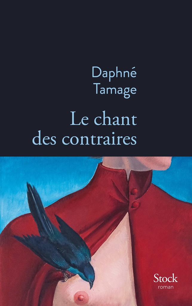 [9782234105645] Le chant des contraires