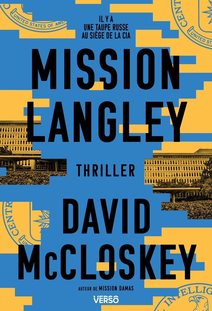 [9782386432170] Mission Langley