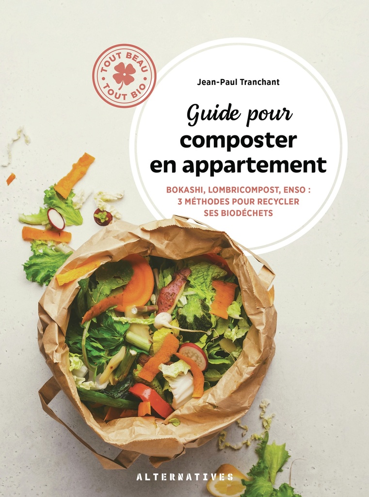 [9782073128270] Guide pour composter en appartement