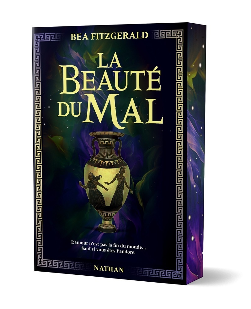 [9782095024048] La beauté du mal