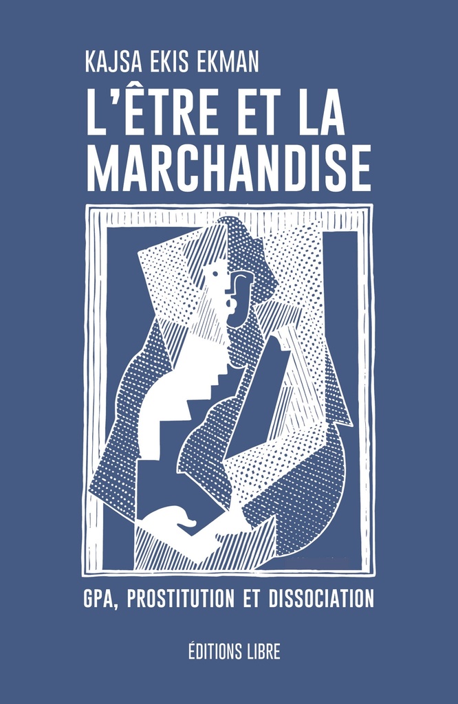 [9782490403806] L’Être et la Marchandise