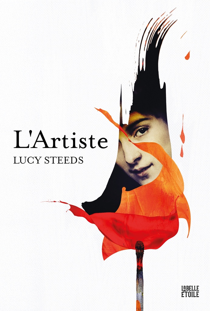 [9782017336044] L'Artiste