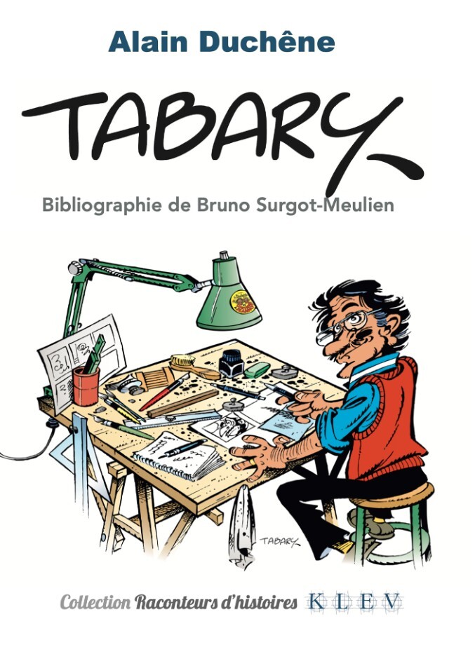[9782959206672] TABARY