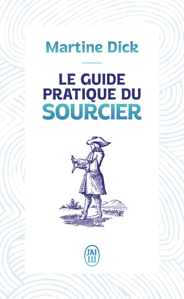 [9782290432426] Le guide pratique du sourcier