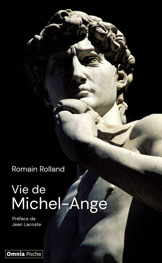 [9782841008117] Vie de Michel-Ange