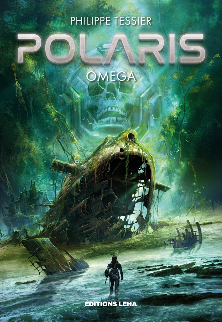 [9782487635234] Oméga