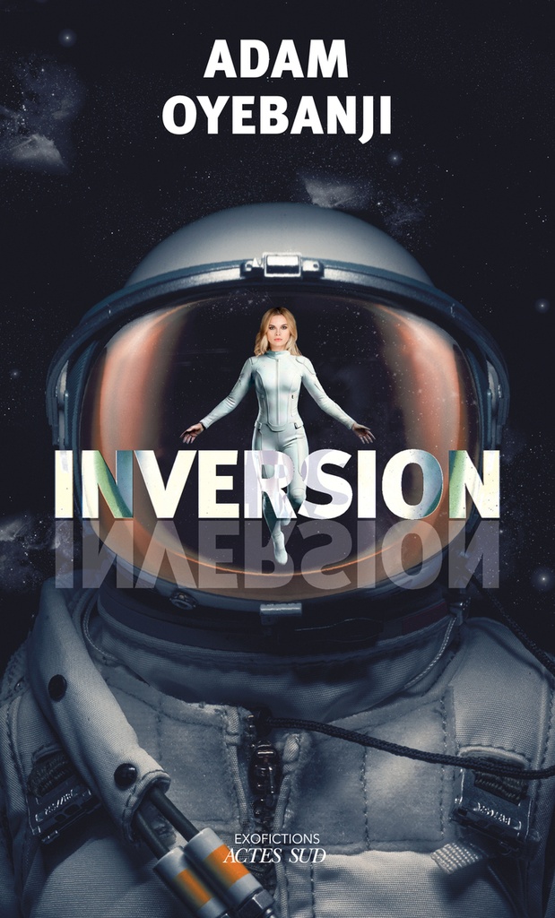 [9782330219307] Inversion
