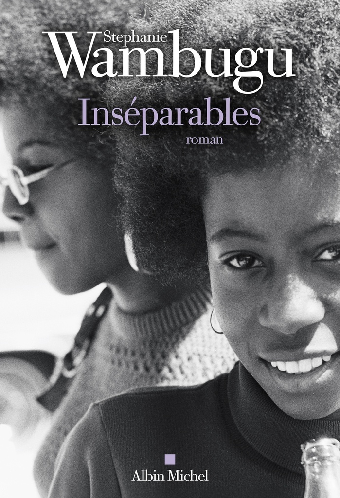 [9782226494436] Inséparables