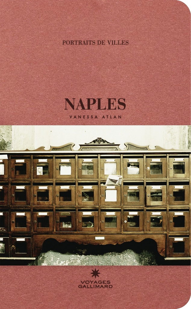 [9782742469864] Naples